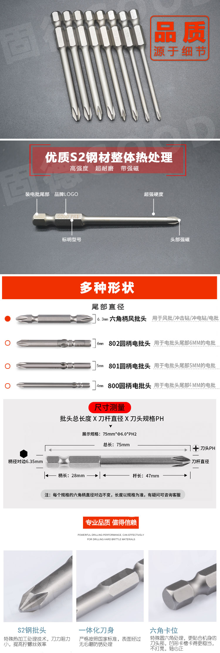 十字風(fēng)批頭