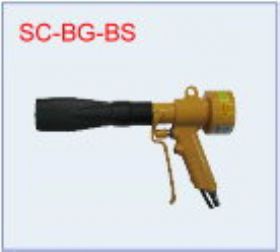 大風(fēng)量靜電消除槍SC-BG-BS